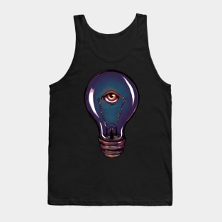 Bright EYEdea Tank Top